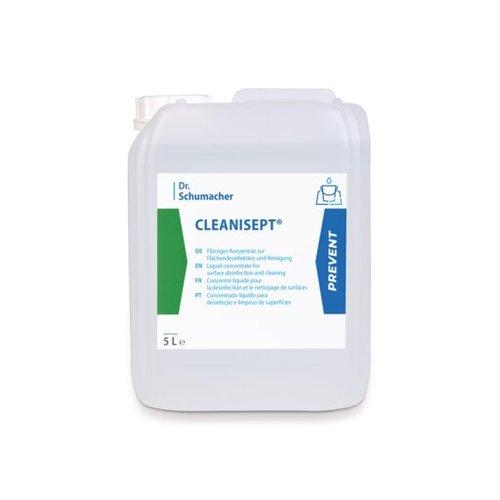 CLEANISEPT® - Kanister 5 Liter