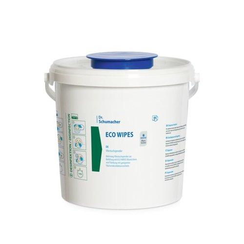 ECO WIPES EIMER - Spendereimer unbefüllt