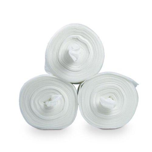 ECO WIPES - 3 Rollen a 100 Tücher