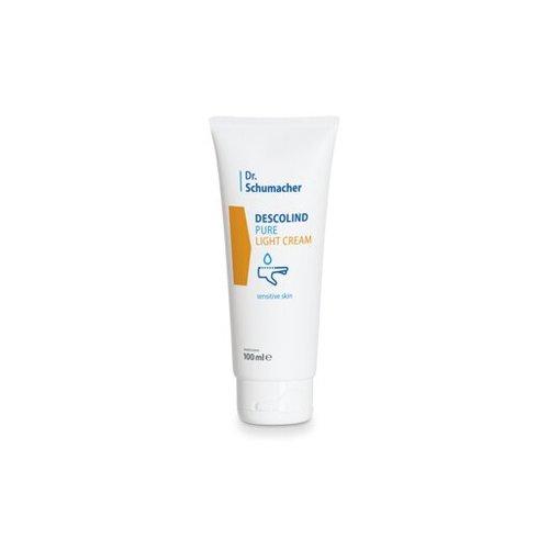 DESCOLIND PURE LIGHT CREAM 100ml Tube