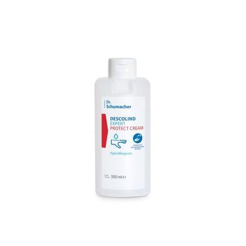 DESCOLIND EXPERT PROTECT CREAM Spenderflasche 500ml