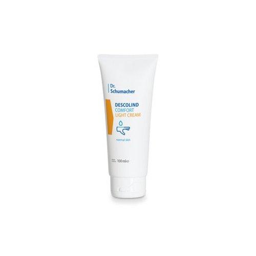 DESCOLIND COMFORT LIGHT CREAM 100ml Tube