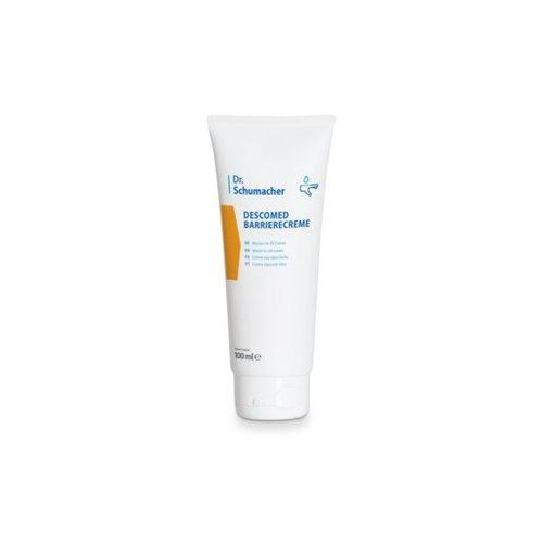 DESCOMED BARRIERECREME 100ml Tube