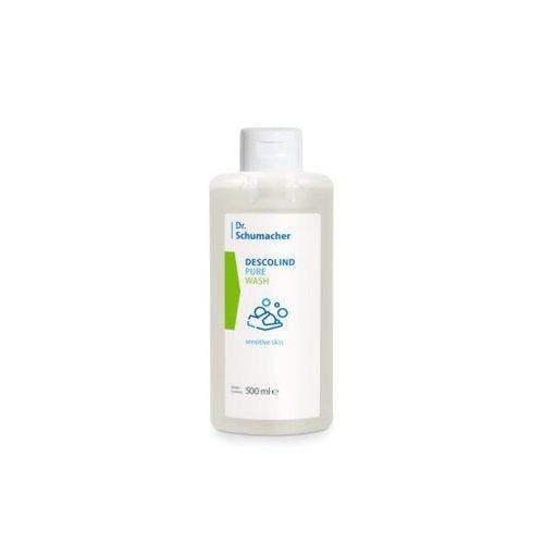 DESCOLIND PURE WASH Spenderflasche 500ml