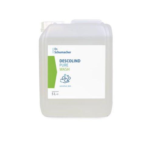 DESCOLIND PURE WASH Kanister 5 Liter