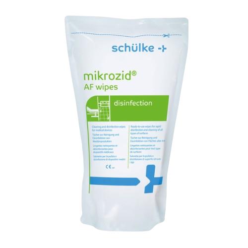 mikrozid AF wipes Refill 150 ST