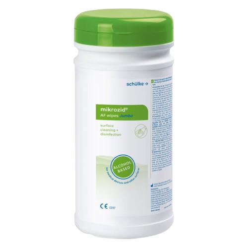 mikrozid AF wipes Jumbo 220 ST Dose