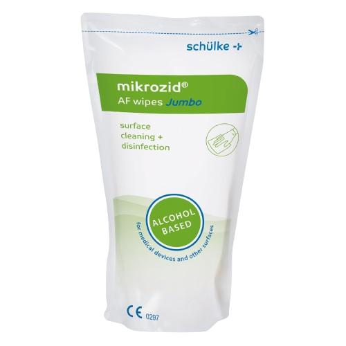 mikrozid AF wipes Jumbo Refil 220 ST