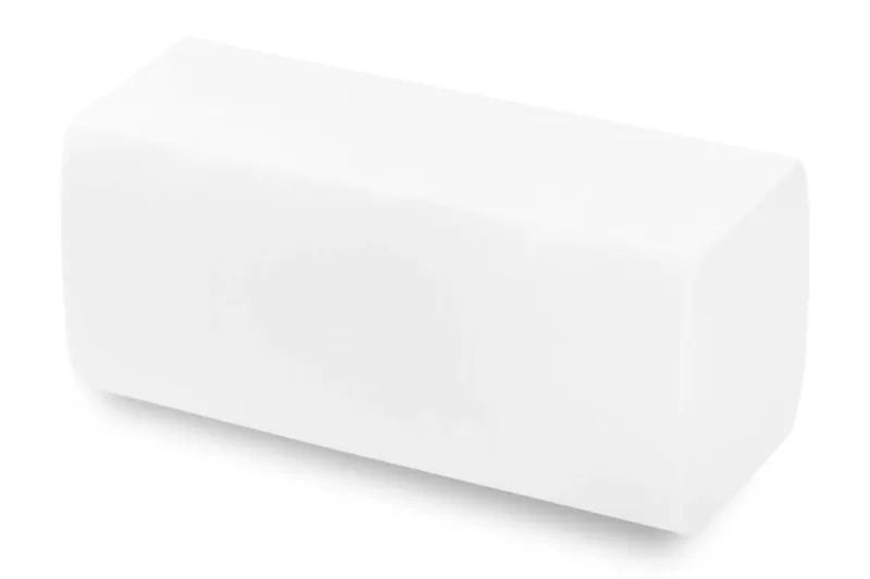 FUNNY Papierhandtuch, V-Falz, 2-lagig, hochweiß Zellstoff, 24 x 21 cm, 2.000 Blatt