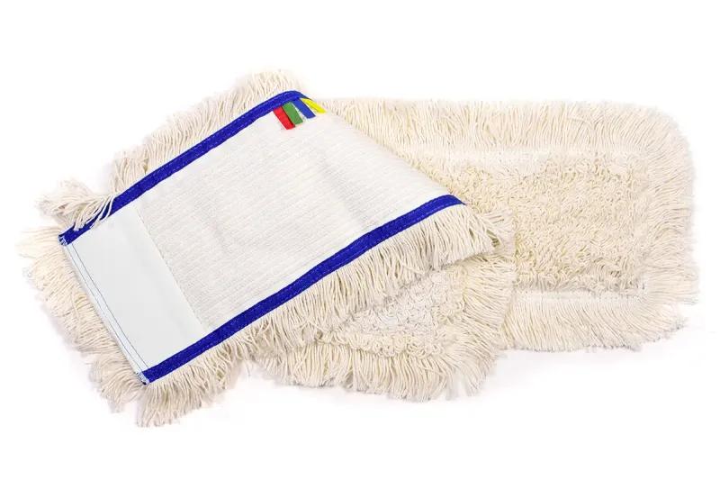 SEMYtop Baumwoll-Wischmopp für Breite 50 cm 50 Stück