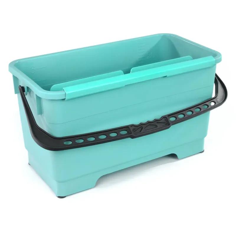 SEMYtop Eimer grün, 20 Liter