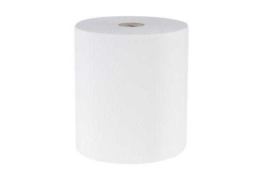 Handtuchrollen für Spendersysteme 180 Meter 1-lagig