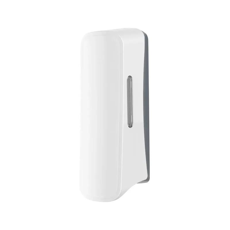 SEMYtop Dusch- und Badspender, 350 ml, weiß matt