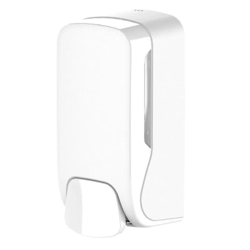 SEMYtop Schaumseifenspender, 500 ml, weiß matt