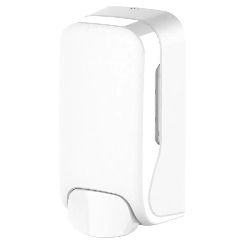 SEMYtop Seifenspender, 1.000 ml, weiß matt