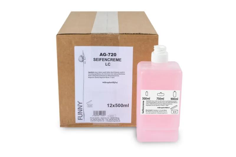 FUNNY Flüssigseife in Kartusche 