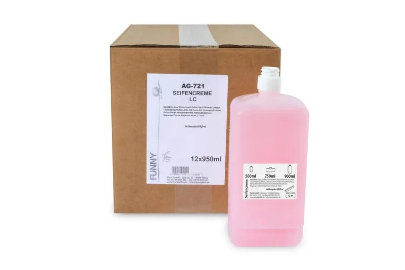 FUNNY Flüssigseife in Kartusche 