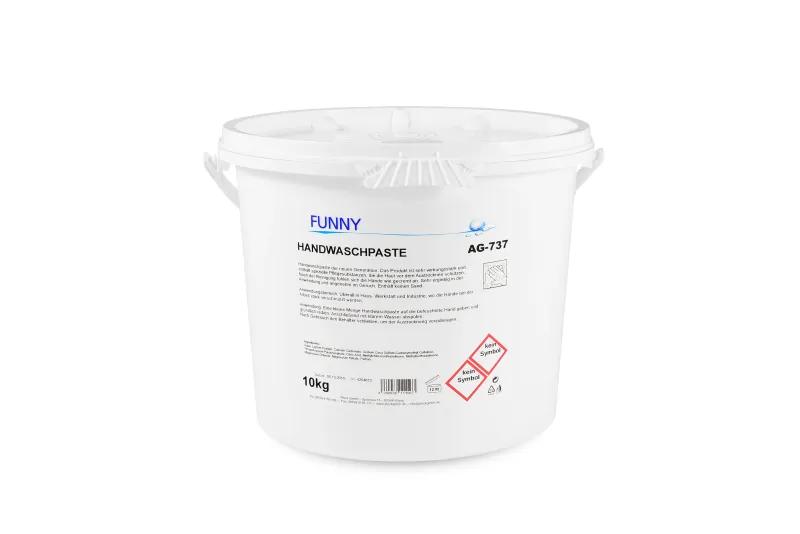 FUNNY Handwaschpaste 10 L