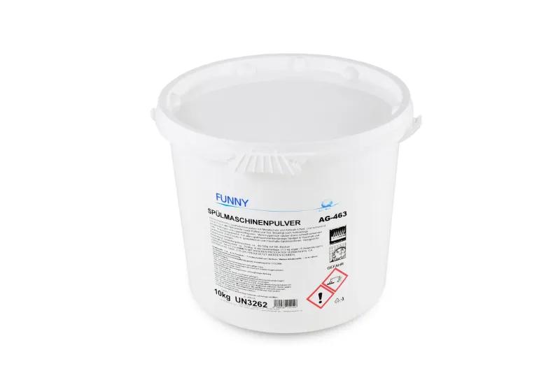 FUNNY Spülmaschinen Pulver 10 kg