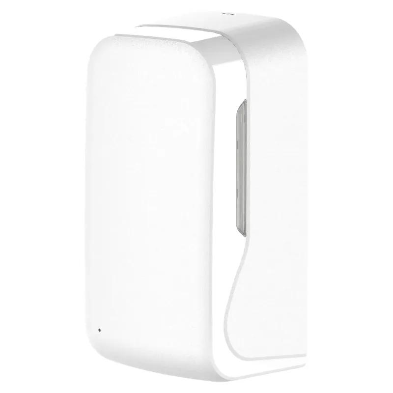 SEMYtop Sensor Schaumseifenspender, 1.000 ml, weiß matt