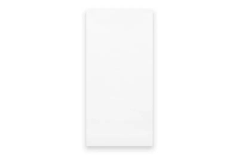 FUNNY Servietten 40 x 40 cm, 2-lagig Zellstoff weiß, 1/8-Buchfalz, 4 x 250 Stück