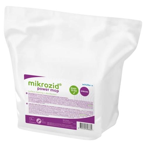 mikrozid power mop M Refill 20 ST BT