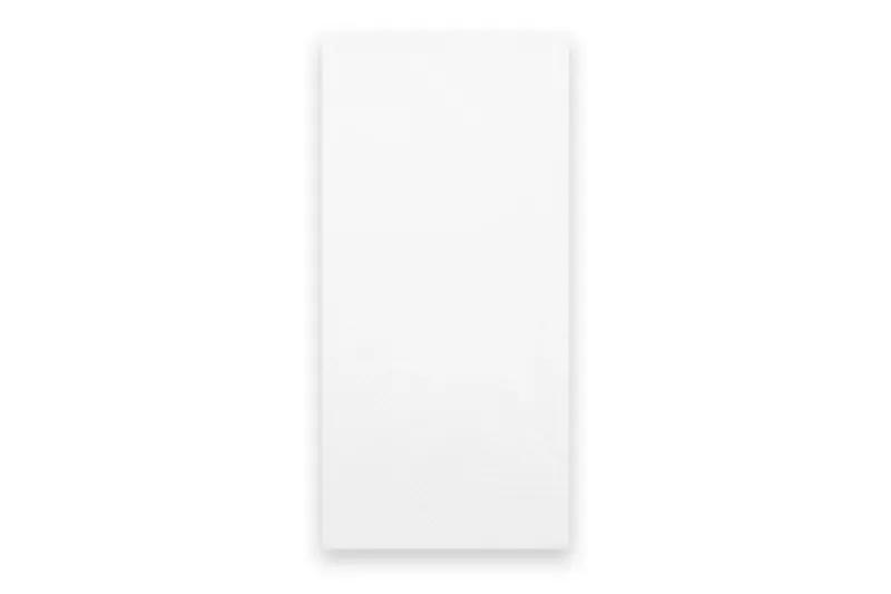 FUNNY Servietten 40 x 40 cm, 3-lagig Zellstoff weiß, 1/8-Buchfalz, 8 x 200 Stück