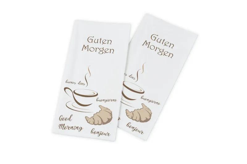 FUNNY Servietten 33 x 33 cm, 2-lagig, 