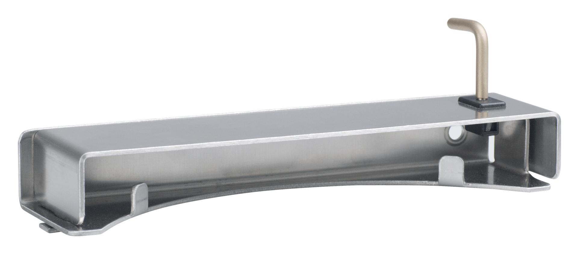 Wandhalterung schülke wipes Eimer