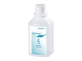 sensiva wash lotion 500 ml FL