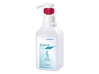 sensiva wash lotion hyclick 500 ml FL