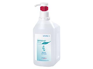 sensiva wash lotion hyclick 1 l FL