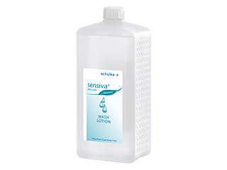 sensiva wash lotion 1 l EF