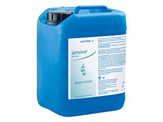 sensiva wash lotion 5 l KA