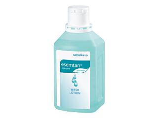 s&m Waschlotion 500 ml FL