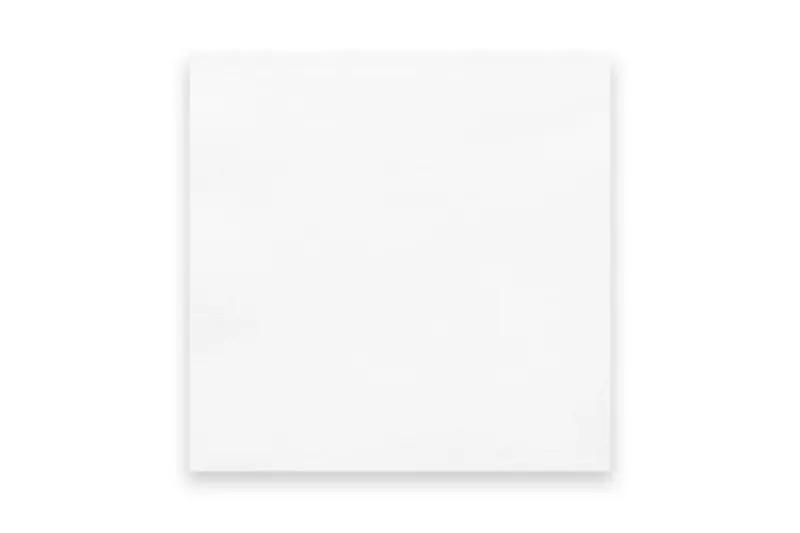 FUNNY Servietten 33 x 33 cm, weiß 3-lagig, 1/4-Falz, 6 x 250 Stück