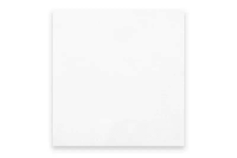 FUNNY Servietten 40 x 40 cm, weiß 3-lagig, 1/4-Falz, 4 x 250 Stück