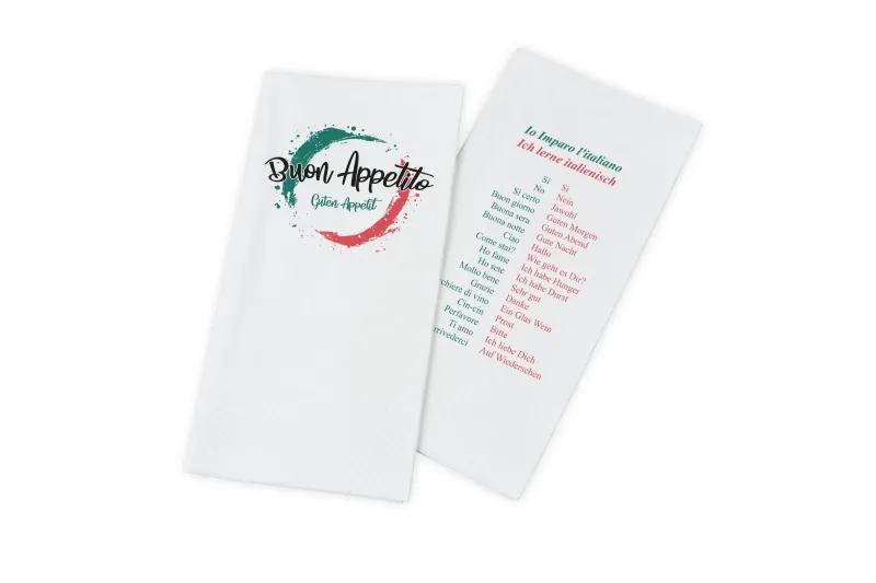 FUNNY Servietten 40 x 40 cm, 