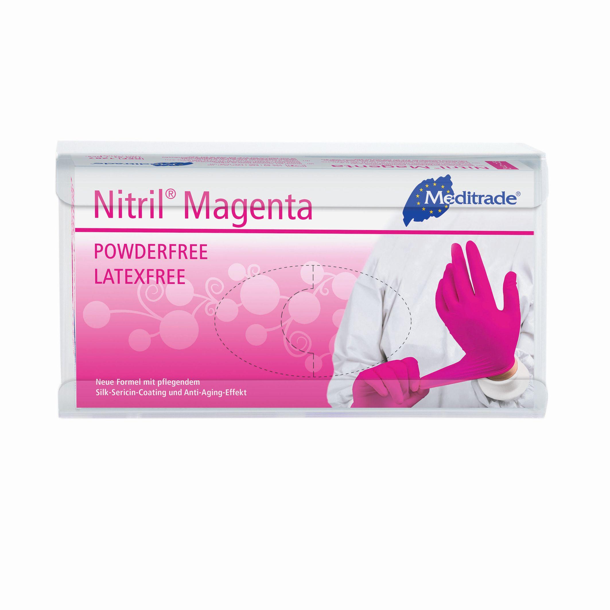 Wandhalter Ghost, Acryl-Wandhalter mit Aufdruck, 250 x 145 x 100