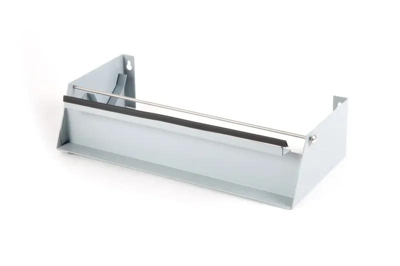 Quicky Folienspender mit Säge, 30 cm