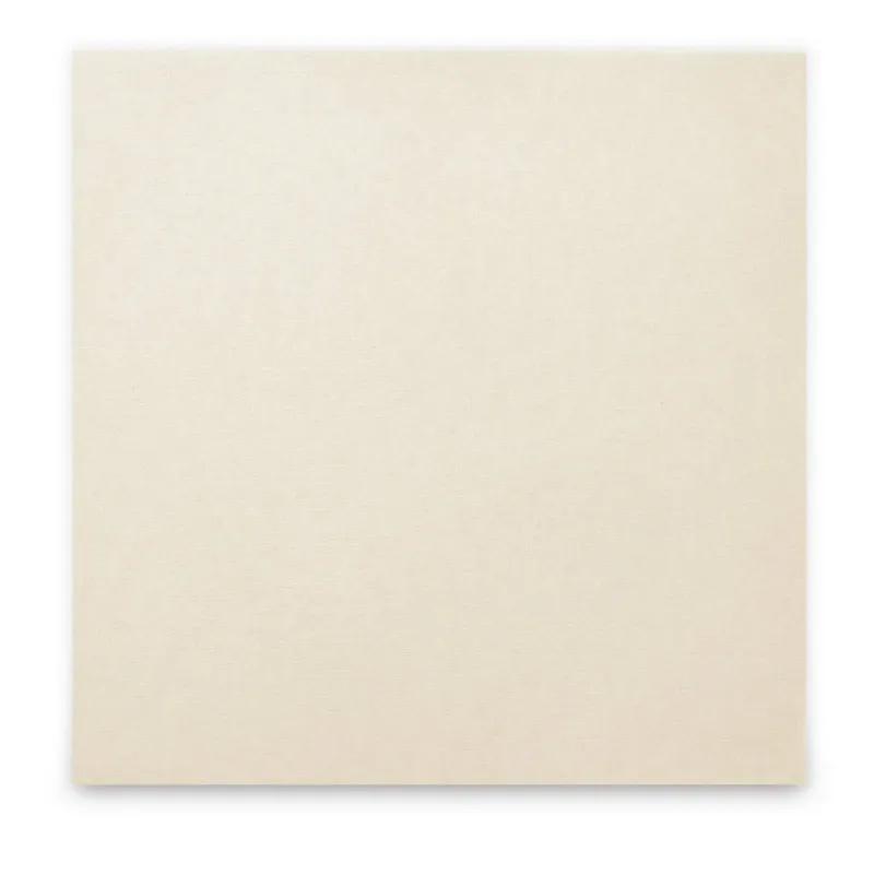 Quicky Airlaid-Servietten 40 x 40 cm, creme 1/4-Falz, 16 x 50 Stück