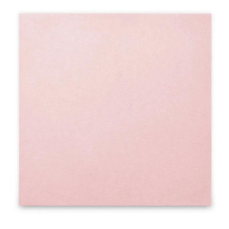 Quicky Airlaid-Servietten 40 x 40 cm, zart rosa 1/4-Falz, 16 x 50 Stück