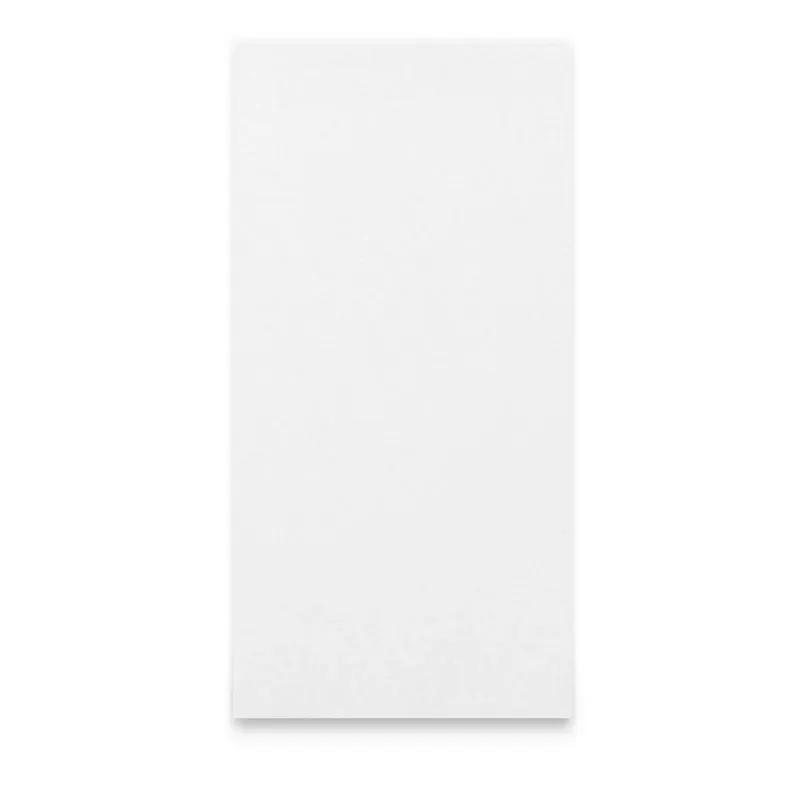 Quicky Airlaid-Servietten 40 x 40 cm, weiß 1/8-Buchfalz, 20 x 50 Stück