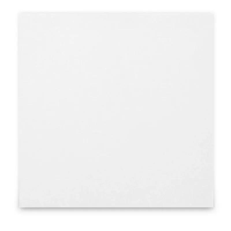 Quicky Airlaid-Servietten 40 x 40 cm, weiß 1/4-Falz, 16 x 50 Stück