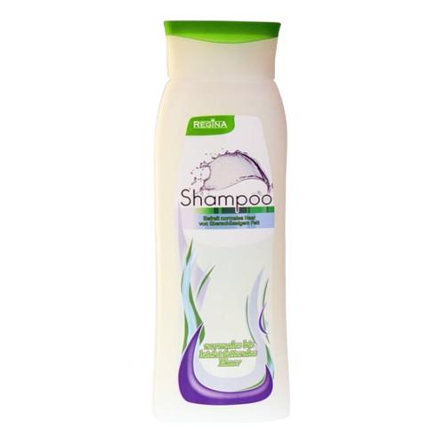 REGINA Shampoo normales bis leicht fettendes Haar 300ml