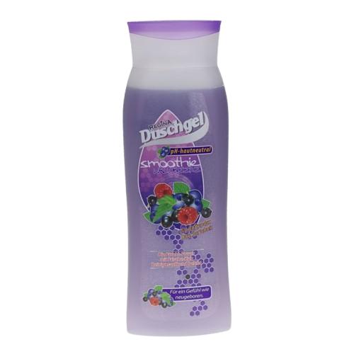 REGINA Duschgel Smoothie Waldbeere 300 ml