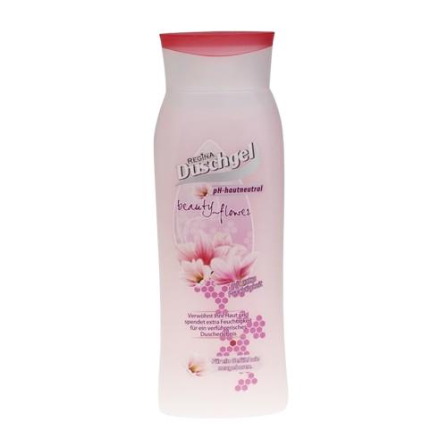 REGINA Duschgel Beauty-Flower 300 ml