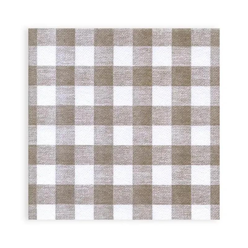 SEMYtop Airlaid-Motivservietten 