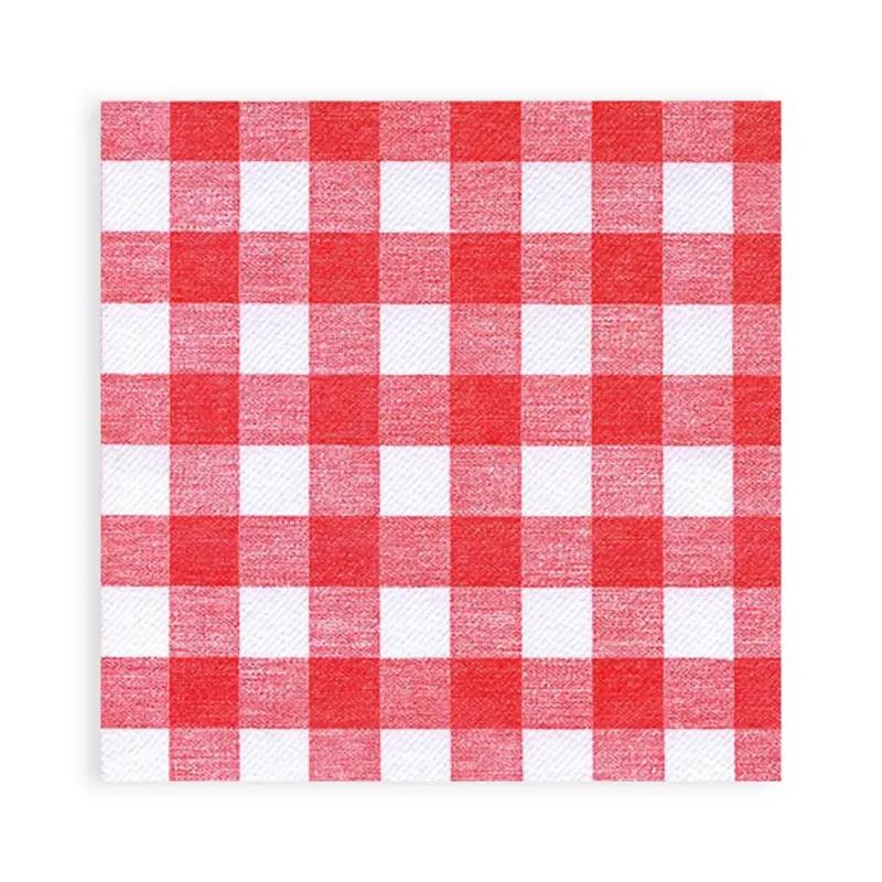 SEMYtop Airlaid-Motivservietten 