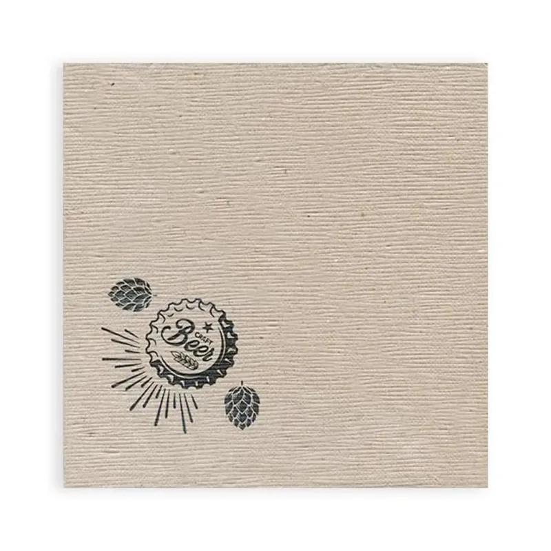 SEMYtop Motivservietten 